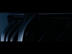 VOYAH Dreamer luxe phare MPV 7 sièges véhicule électrique Lantu EV voiture pour famille d'affaires