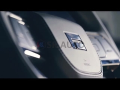 Suv entièrement électrique